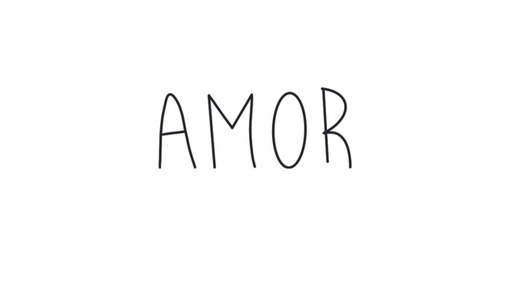 [SIBB09] Tattoo Amor
