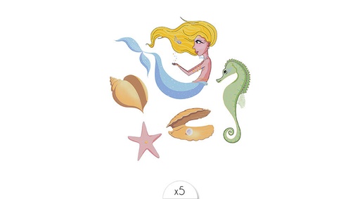 [SIKC14] sirène