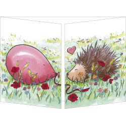 [CT 346] CT 346 Carte Cache-Cache