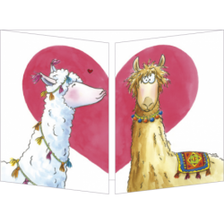 [CT 301] CT 301 Carte Cache-Cache "Lamamoureux"