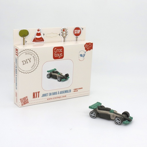 [CT1F1] Kit 1 F1