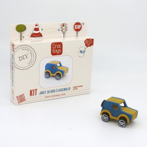 [CTFIRMIN] kit Firmin