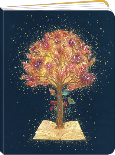 [KL 004] Cahier 17x22 ligné 80P J. Weyman