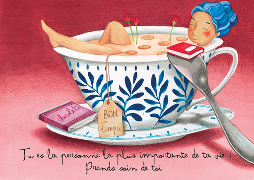[CS 1211] CS 1211 Maud Roegiers "tu es la personne la plus importante..."