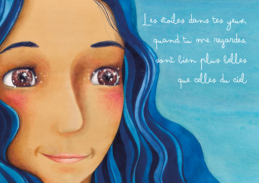 [CS 1212] CS 1212 Maud Roegiers "les étoiles deans tes yeux..."