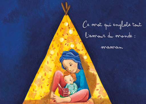 [CS 1217] CS 1217 Maud Roegiers "l'amour du monde"