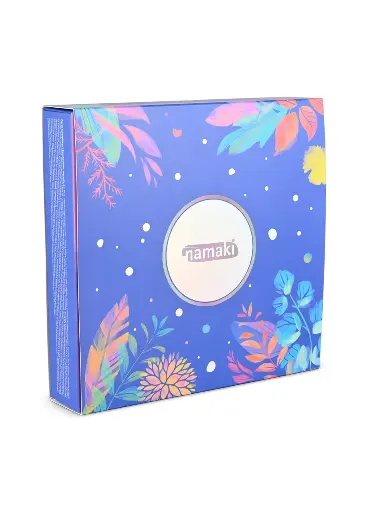 [NA110941] Coffret De maquillage féérique Clair de Lune