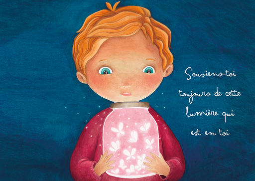 [CS 1219] CS 1219 Maud Rogiers "souviens-toi" 