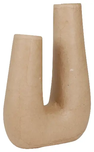 [HD085C] Vase double