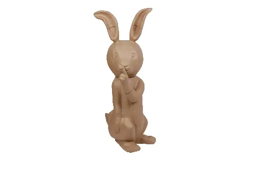 [XLA23O] Lapin chut 146cm