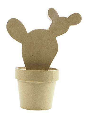 [HD038O] Cactus western 8x14x18cm 