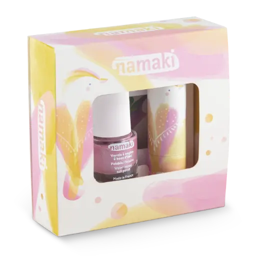 [NA110944] Coffret Trio - Mésange