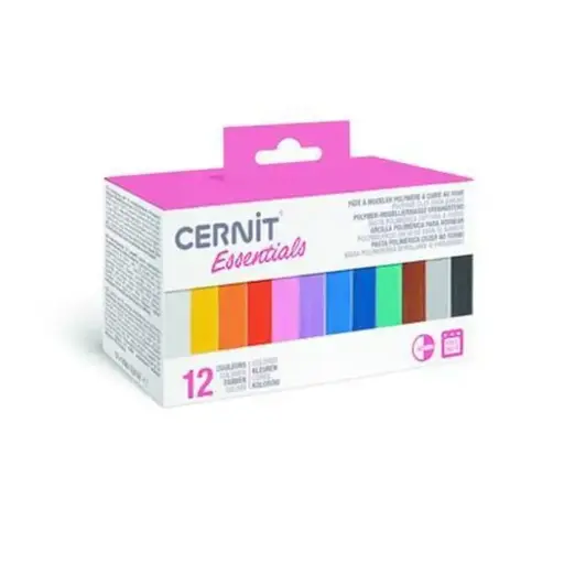 [CEASS001C] Assortiment 12 mini pains 25g Basiques