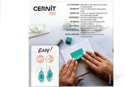 [CEKIT001C] Kit starter, bijoux