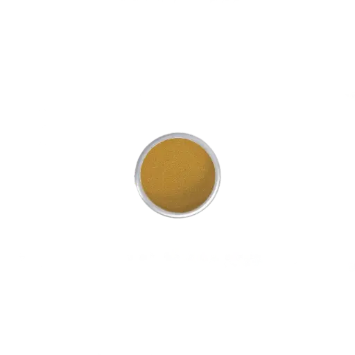 [NA110145] Fard de maquillage à l'eau - Jaune doré