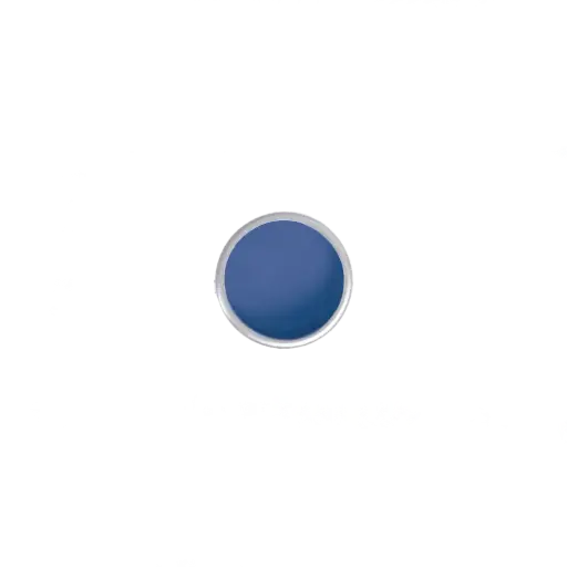 [NA110147] Fard de maquillage à l'eau - Bleu