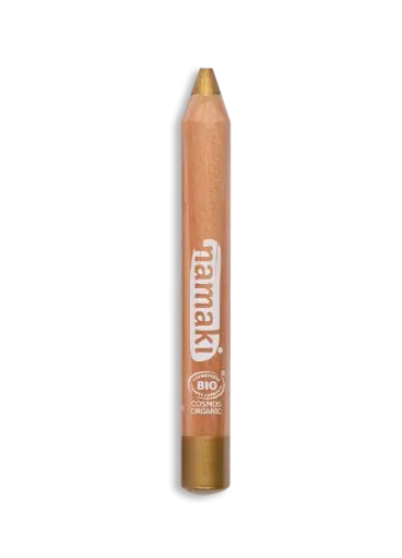 [NA110061] Crayon de maquillage - Doré
