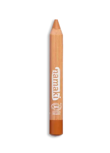[NA110099] Crayon de maquillage - Orange