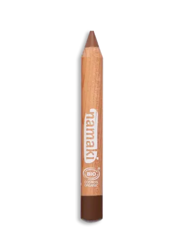 [NA110100] Crayon de maquillage - Marron