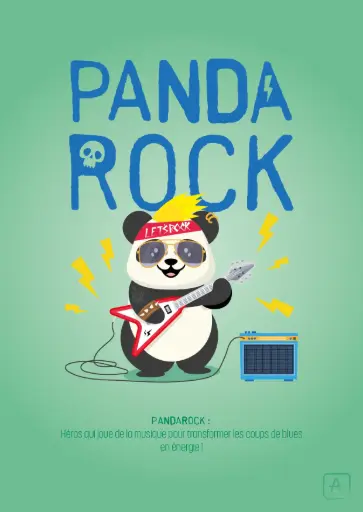 [CS 1260] CS 1260 - Anthony Nurra "Pandarock"