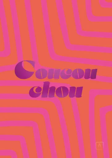 [CS 1281] CS 1281 - Anthony Nurra "Coucou chou"