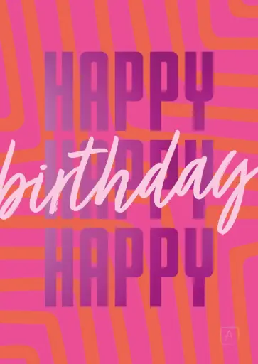 [CS 1282] CS 1282 - Anthony Nurra "Happy Birthday rose"