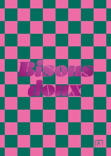 [CS 1286] CS 1286 - Anthony Nurra "Bisous doux"