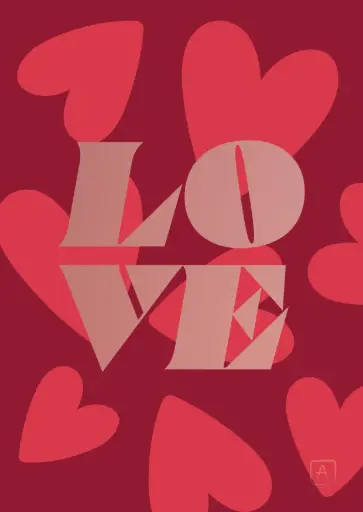 [CS 1288] CS 1288 - Anthony Nurra "Love"