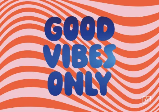 [CS 1294] CS 1294 - Anthony Nurra "Good vibes only"