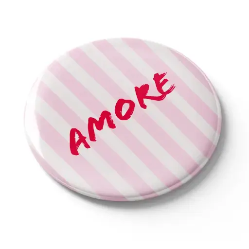 [MGN 085] MGN 085 - Magnet "Amore" - Anthony Nurra