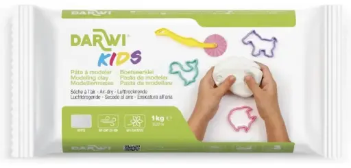 [DA0850500000C] DARWI Kids 500 G