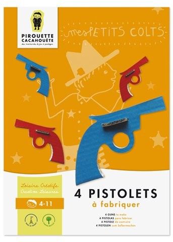 [PCPCII] My Little Shooters