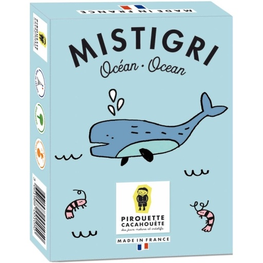 [PCMOC] Mistrigri des Océans