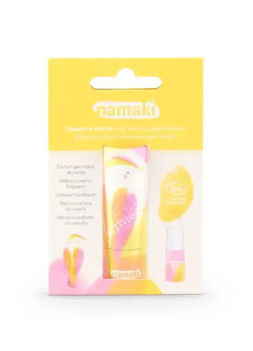 [NA110030] Lippenbalsem vanille
