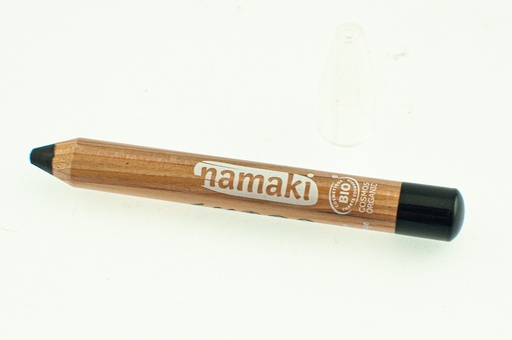 [NA110052] Crayon de maquillage - Noir
