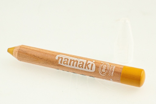 [NA110053] Crayon de maquillage - Jaune