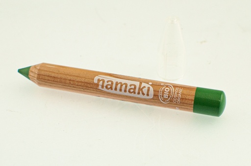 [NA110054] Crayon de maquillage - Vert