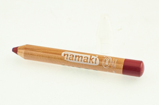 [NA110056] Crayon de maquillage - Rouge