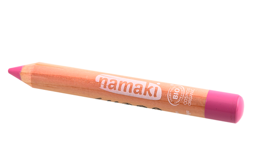 [NA110063] Crayon de maquillage - Rose
