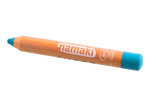 [NA110064] Crayon de maquillage - Turquoise