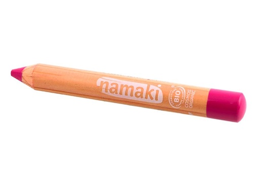 [NA110066] Crayon de maquillage - Fuschia