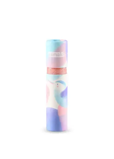 [NA110113] Gloss rose pailleté