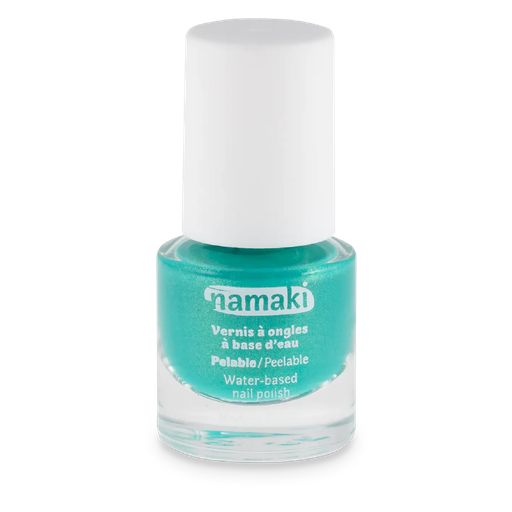 [NA110210] Vernis à ongle base eau 10 - Caraïbes