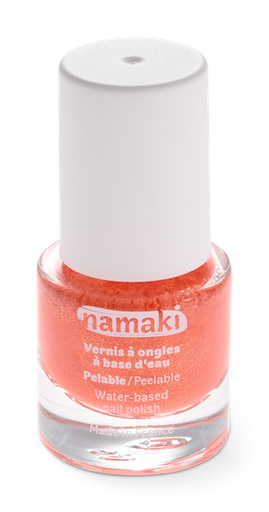 [NA110224] Vernis à ongles base eau 24 - Corail