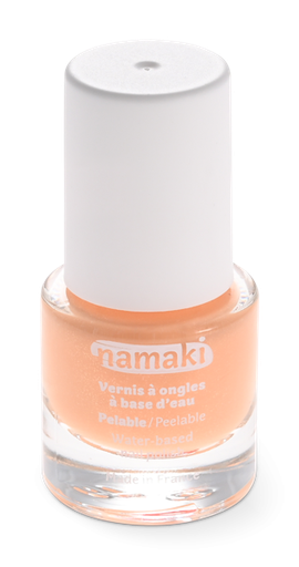 [NA110229] Vernis à ongles base eau 29 - Pêche