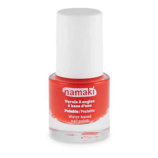 [NA110231] Vernis à ongles base eau 31 - Griotte