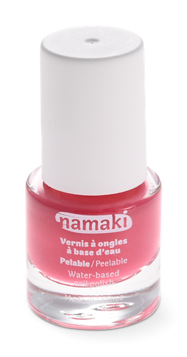 [NA110232] Vernis à ongles base eau 32 - Fuchsia