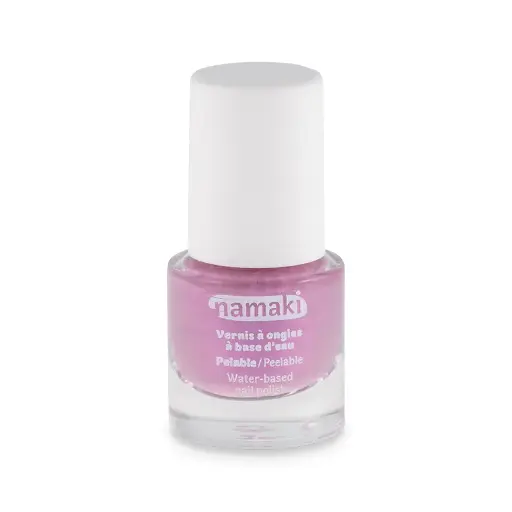 [NA110236] Vernis à ongles base eau 36 - Mauve