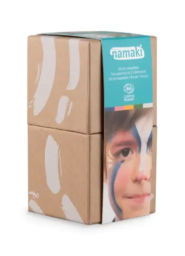 [NA110931] Namaki Box Arc-en-ciel