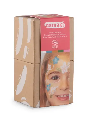 [NA110932] Namaki Box Mondes Enchantées
